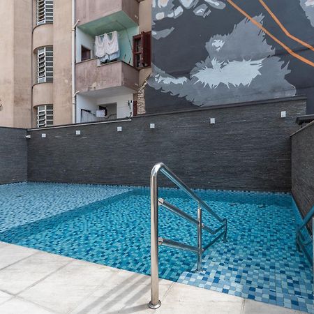 Apartamento Perfeito Pueblo 595 Porto Alegre Exterior photo