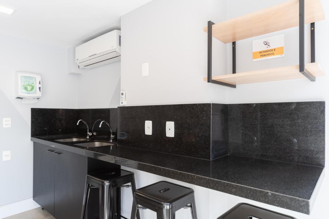 Apartamento Perfeito Pueblo 595 Porto Alegre Exterior photo