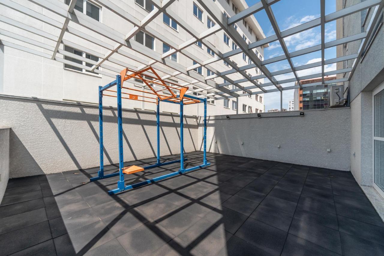 Apartamento Perfeito Pueblo 595 Porto Alegre Exterior photo